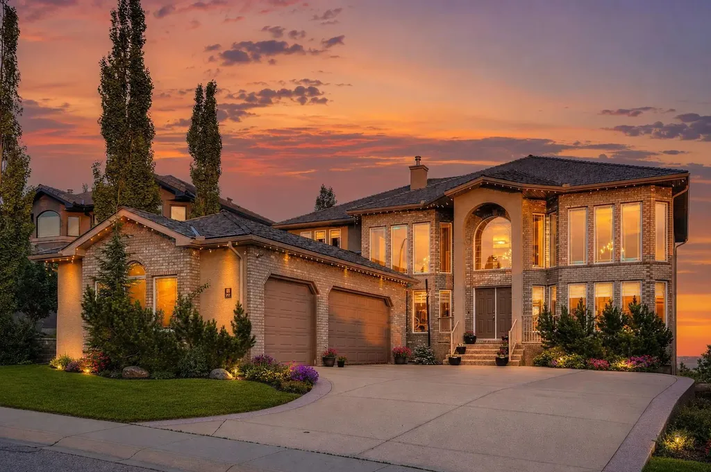 99 Arbour Vista Road NW Calgary AB T3G 5G3