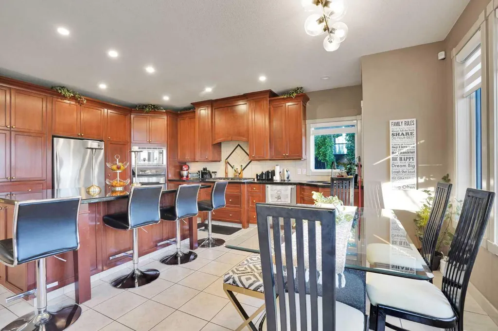 99 Arbour Vista Road NW Calgary AB T3G 5G3