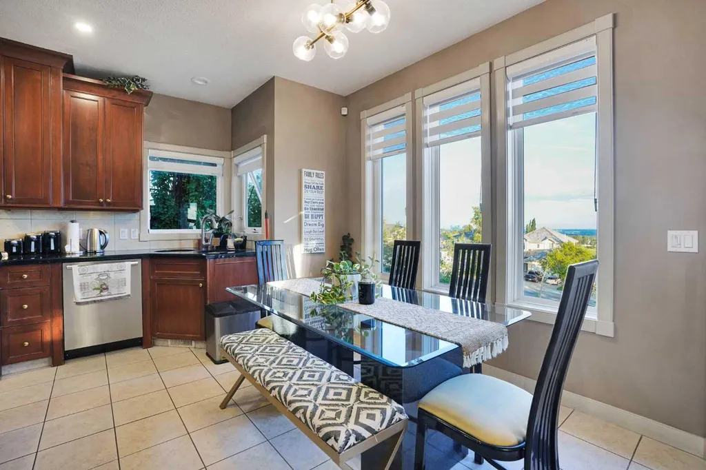 99 Arbour Vista Road NW Calgary AB T3G 5G3