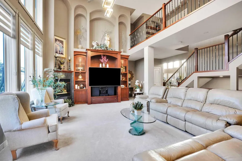 99 Arbour Vista Road NW Calgary AB T3G 5G3