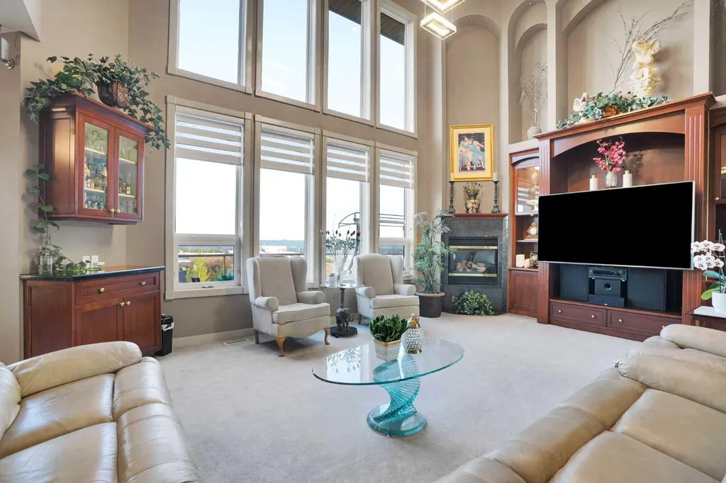 99 Arbour Vista Road NW Calgary AB T3G 5G3