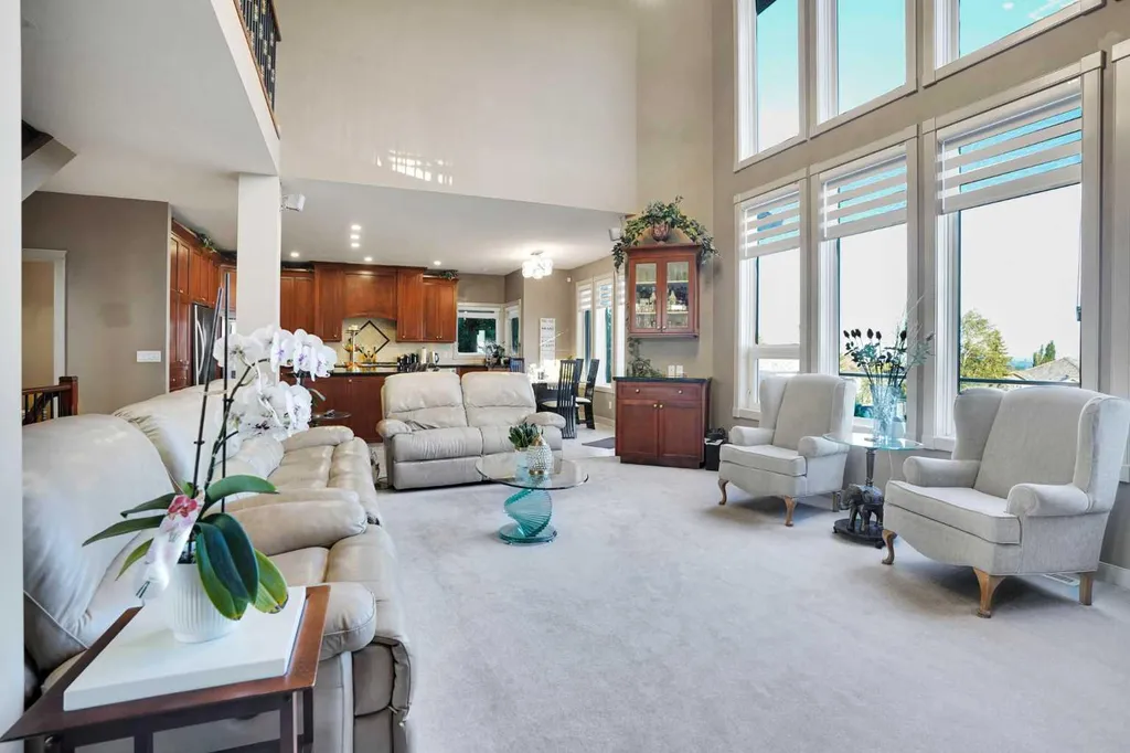 99 Arbour Vista Road NW Calgary AB T3G 5G3