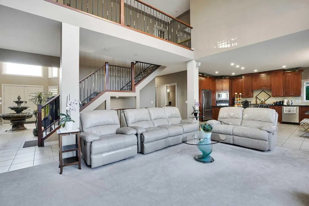 99 Arbour Vista Road NW Calgary AB T3G 5G3