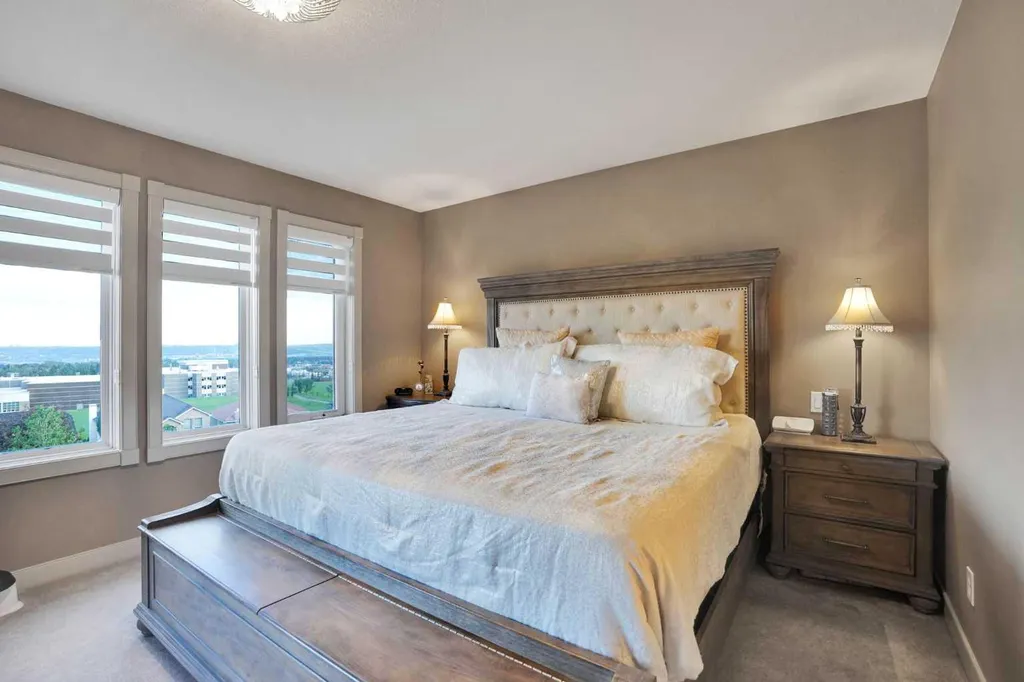 99 Arbour Vista Road NW Calgary AB T3G 5G3