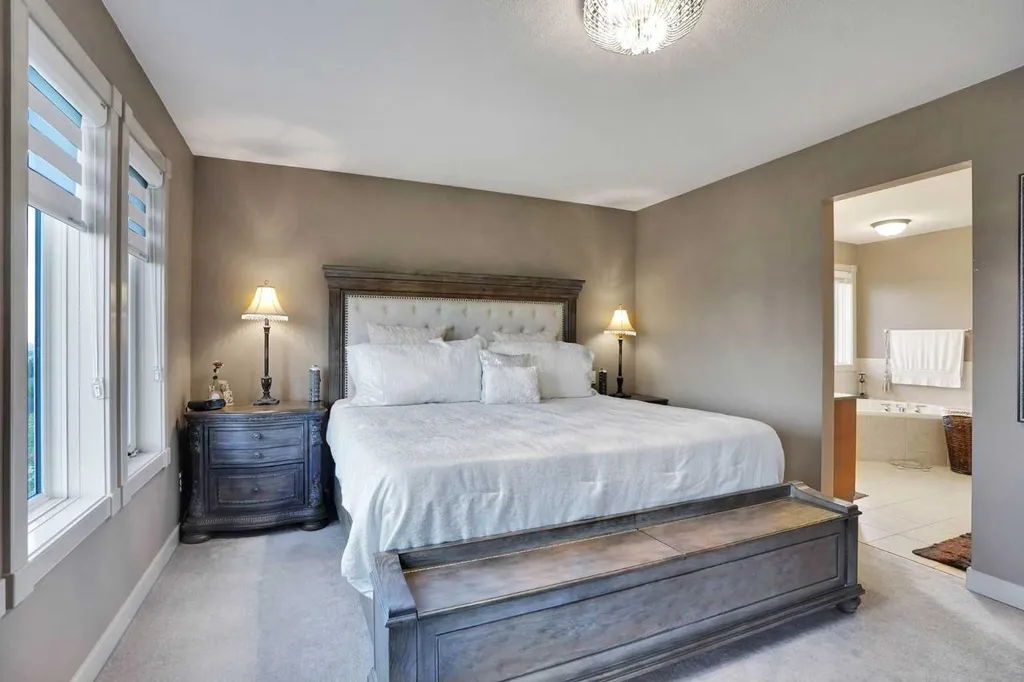 99 Arbour Vista Road NW Calgary AB T3G 5G3