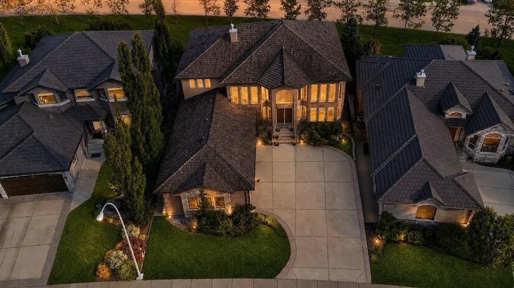 99 Arbour Vista Road NW Calgary AB T3G 5G3