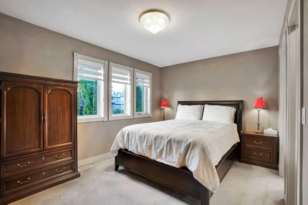 99 Arbour Vista Road NW Calgary AB T3G 5G3