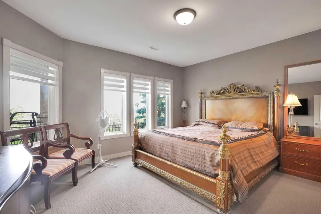 99 Arbour Vista Road NW Calgary AB T3G 5G3