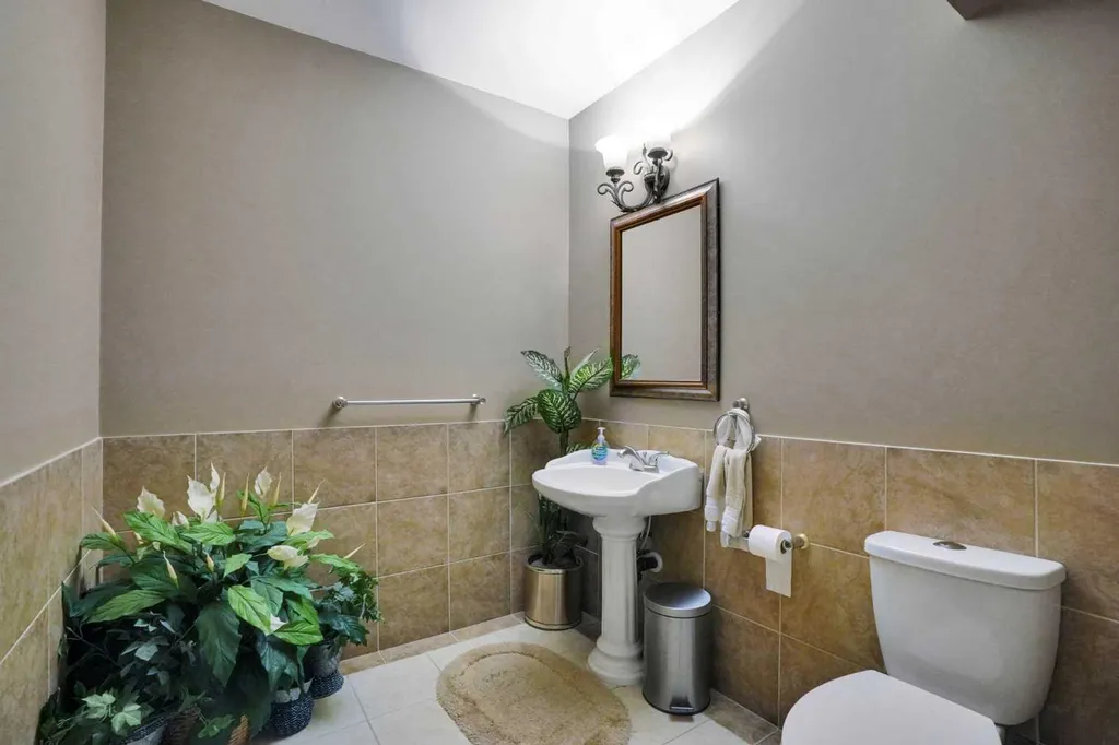 99 Arbour Vista Road NW Calgary AB T3G 5G3