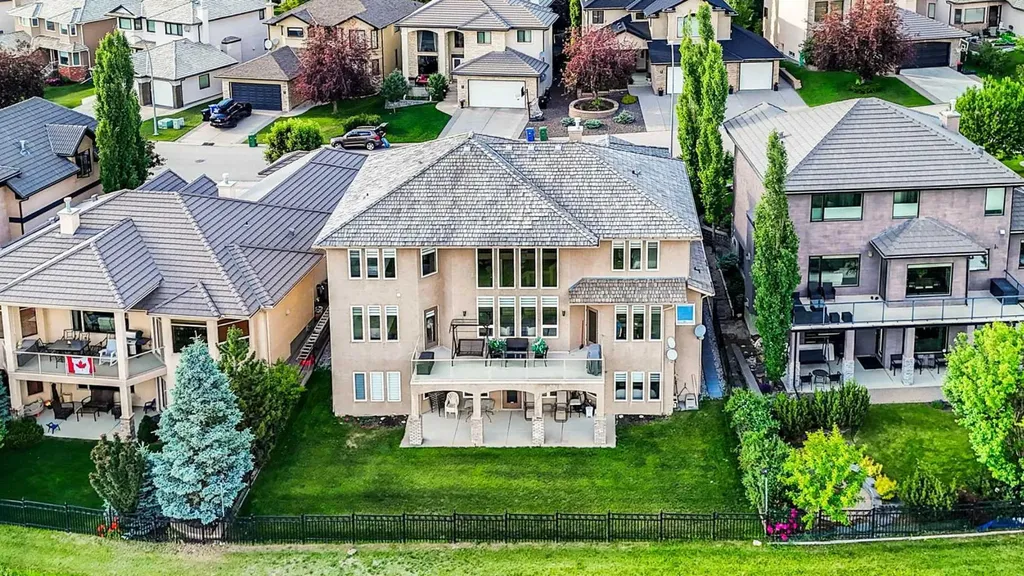 99 Arbour Vista Road NW Calgary AB T3G 5G3