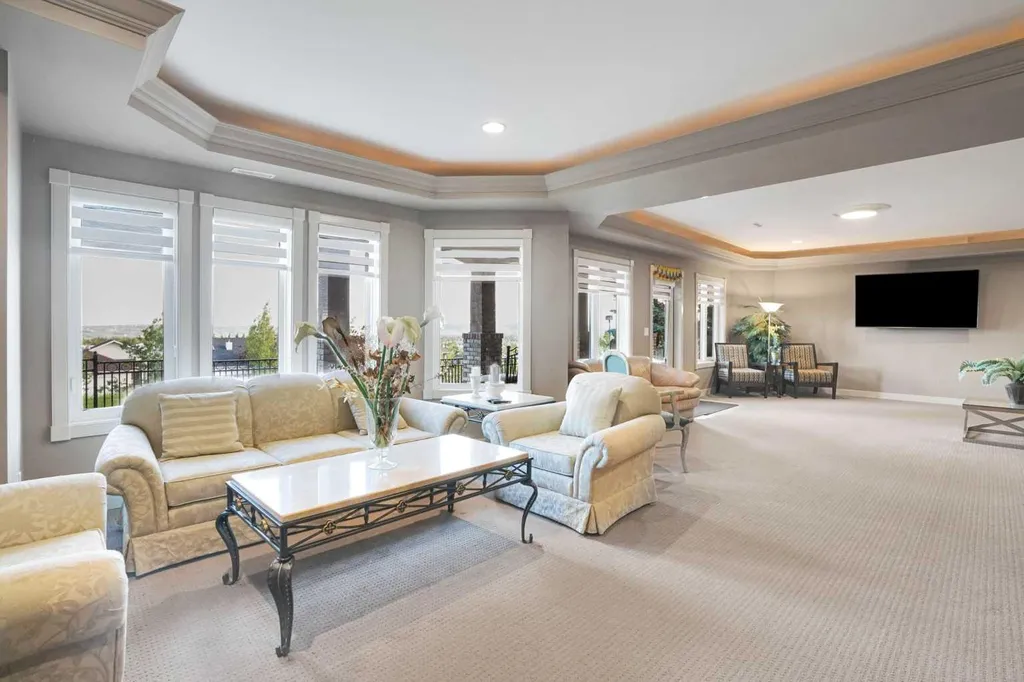 99 Arbour Vista Road NW Calgary AB T3G 5G3