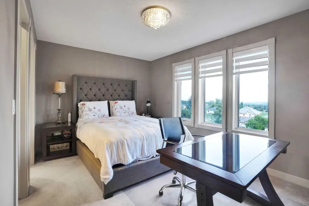 99 Arbour Vista Road NW Calgary AB T3G 5G3
