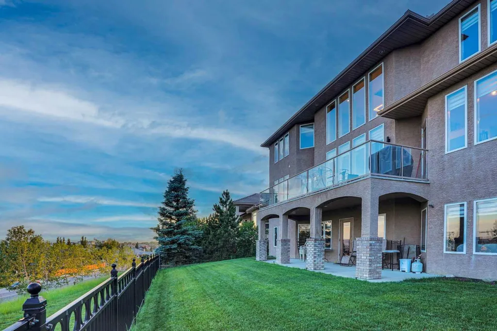 99 Arbour Vista Road NW Calgary AB T3G 5G3