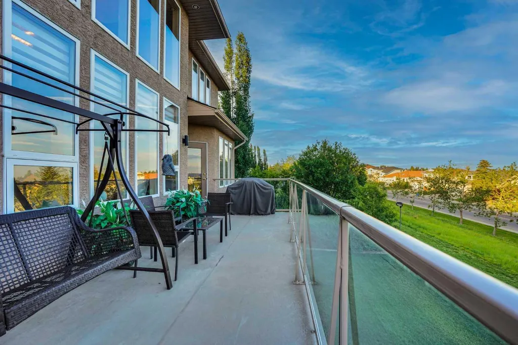 99 Arbour Vista Road NW Calgary AB T3G 5G3