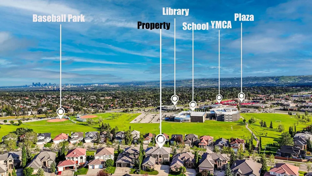 99 Arbour Vista Road NW Calgary AB T3G 5G3