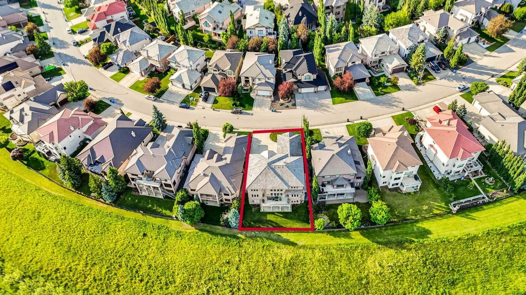 99 Arbour Vista Road NW Calgary AB T3G 5G3