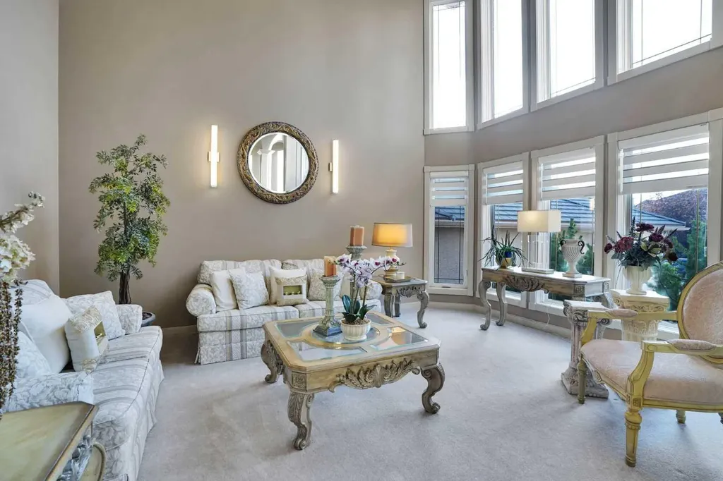 99 Arbour Vista Road NW Calgary AB T3G 5G3