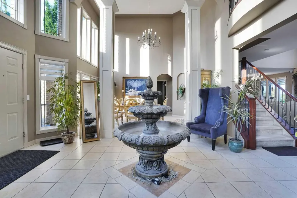99 Arbour Vista Road NW Calgary AB T3G 5G3