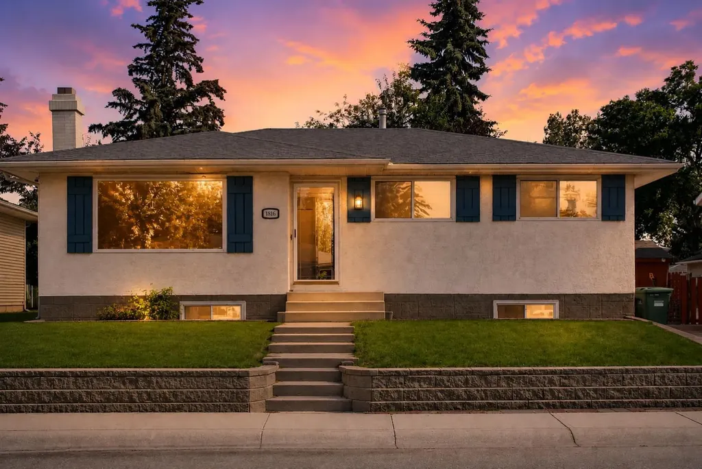 1816 Lynnover Road SE Calgary AB T2C1L3