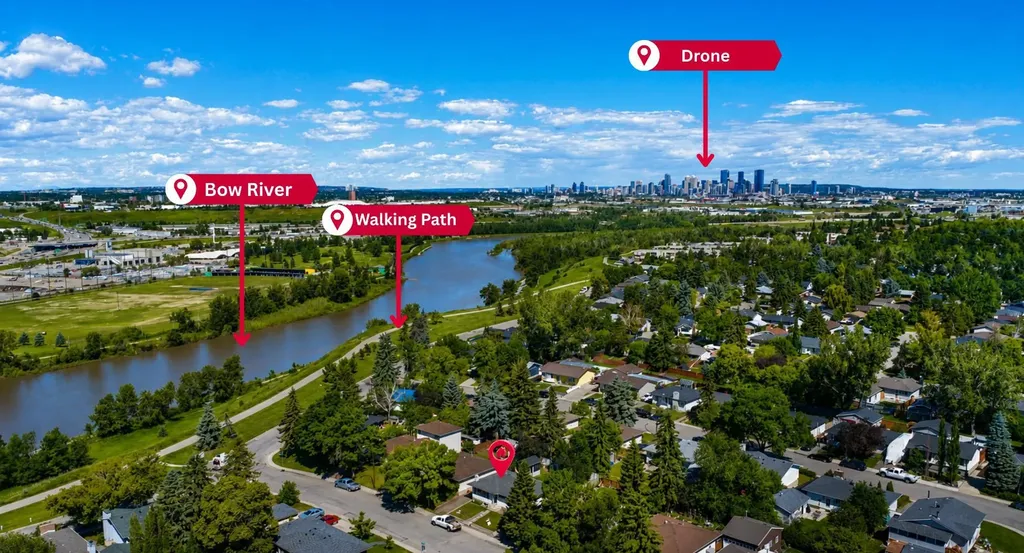 1816 Lynnover Road SE Calgary AB T2C1L3