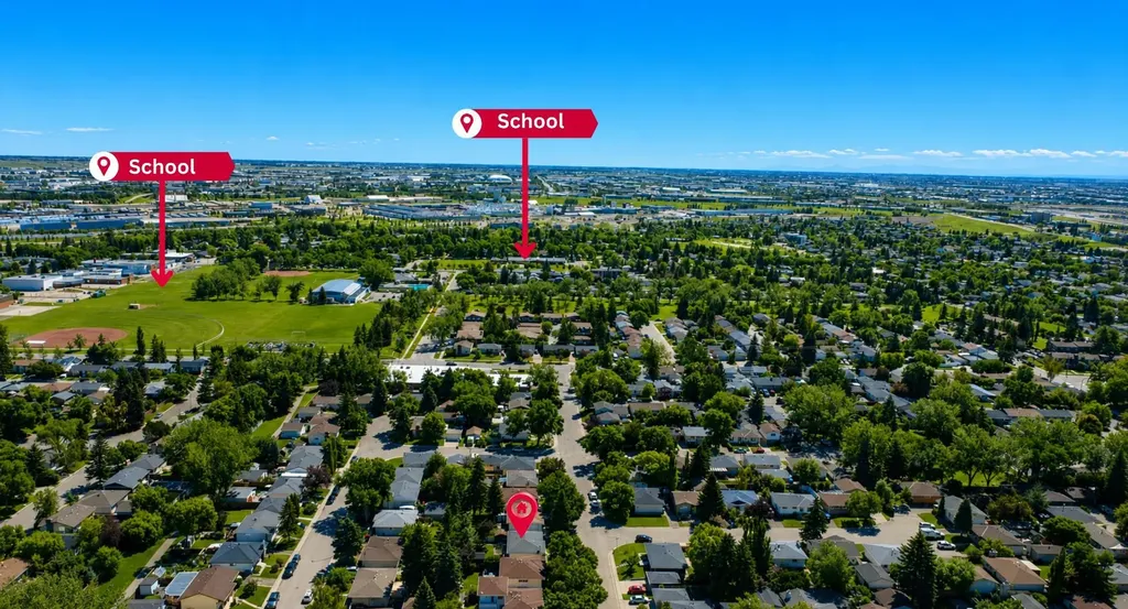 1816 Lynnover Road SE Calgary AB T2C1L3