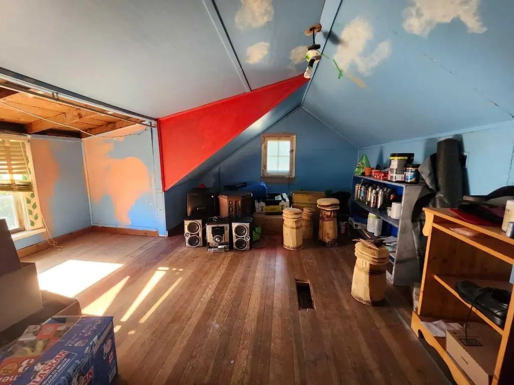 541 2 Avenue W Drumheller AB T0J0Y3