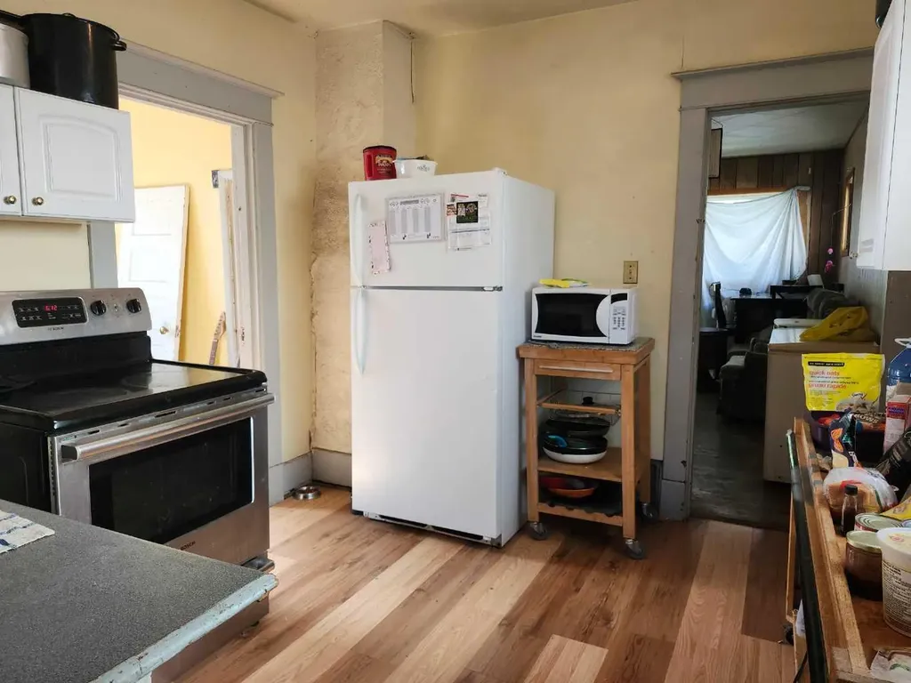 541 2 Avenue W Drumheller AB T0J0Y3