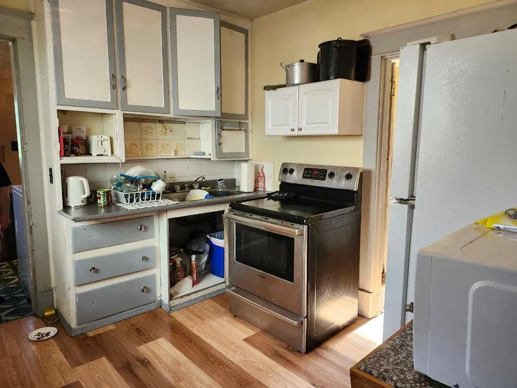 541 2 Avenue W Drumheller AB T0J0Y3