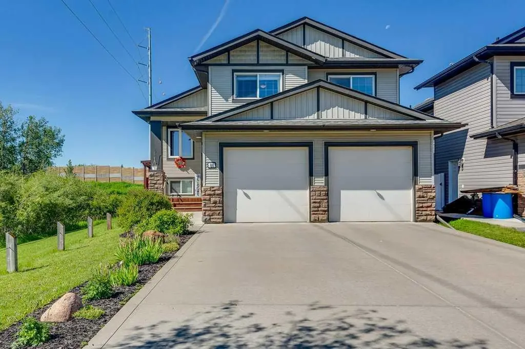 84 Windermere Close Red Deer AB T4N 2J8