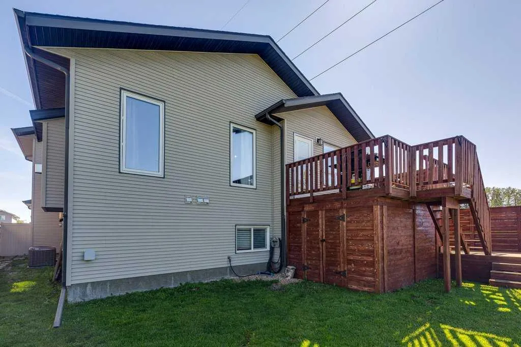 84 Windermere Close Red Deer AB T4N 2J8