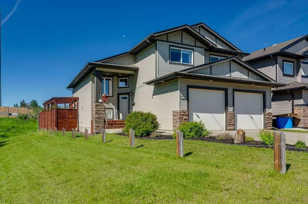 84 Windermere Close Red Deer AB T4N 2J8