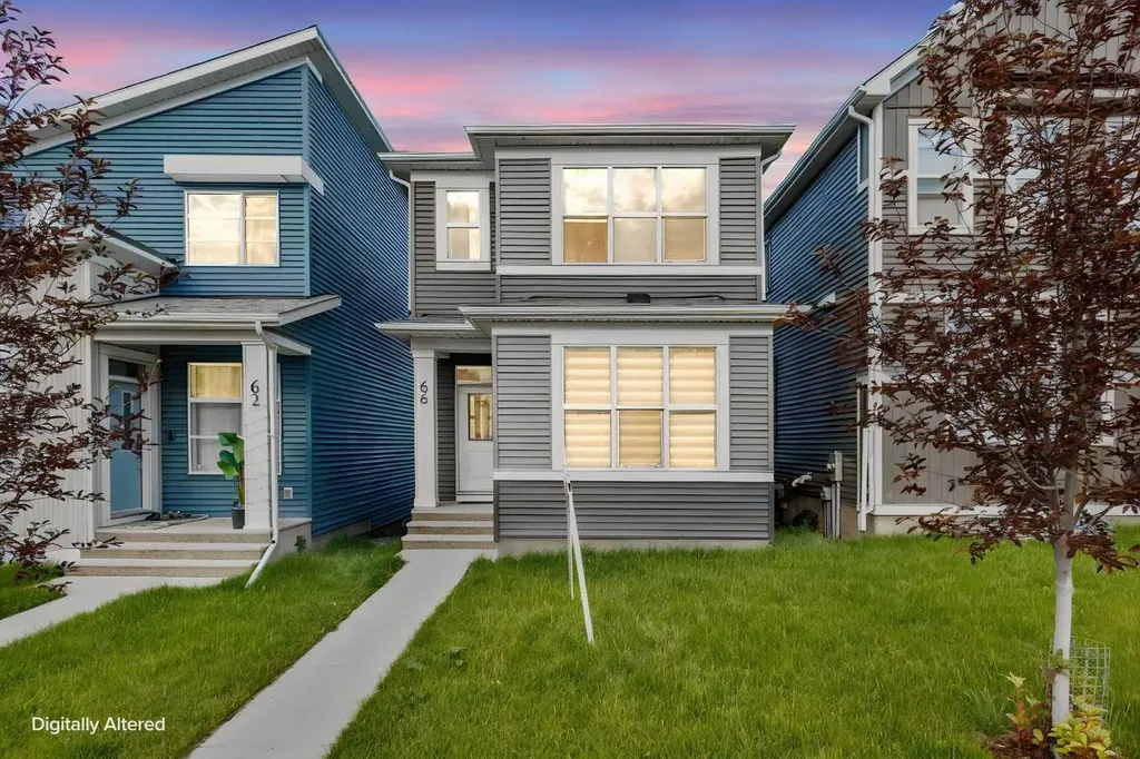 66 Aquila Way NW Calgary AB T3R 1Z7