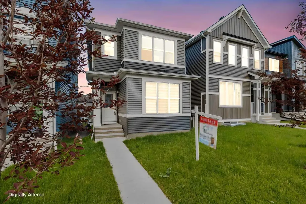 66 Aquila Way NW Calgary AB T3R 1Z7