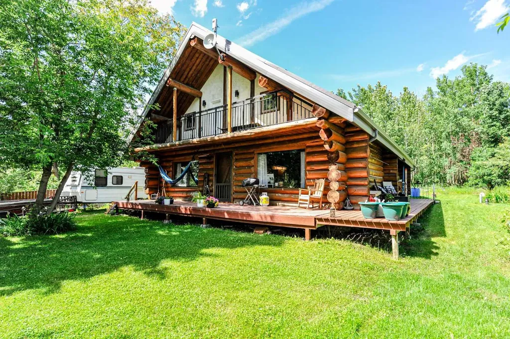 52059 Range Road 220 Rural Strathcona County AB T8E1B9