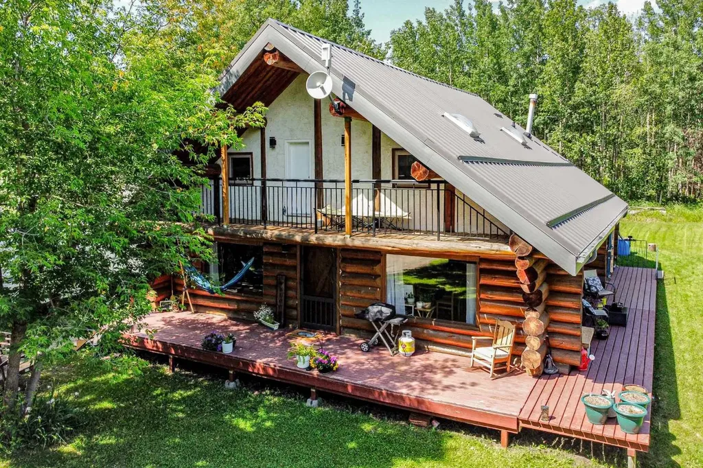52059 Range Road 220 Rural Strathcona County AB T8E1B9