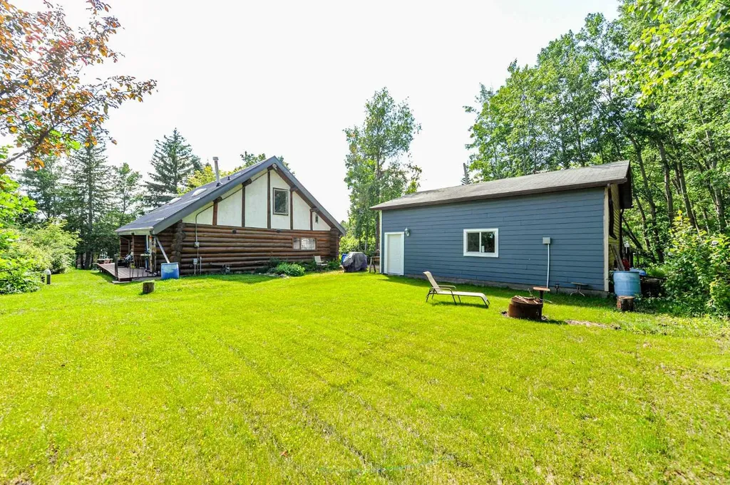 52059 Range Road 220 Rural Strathcona County AB T8E1B9