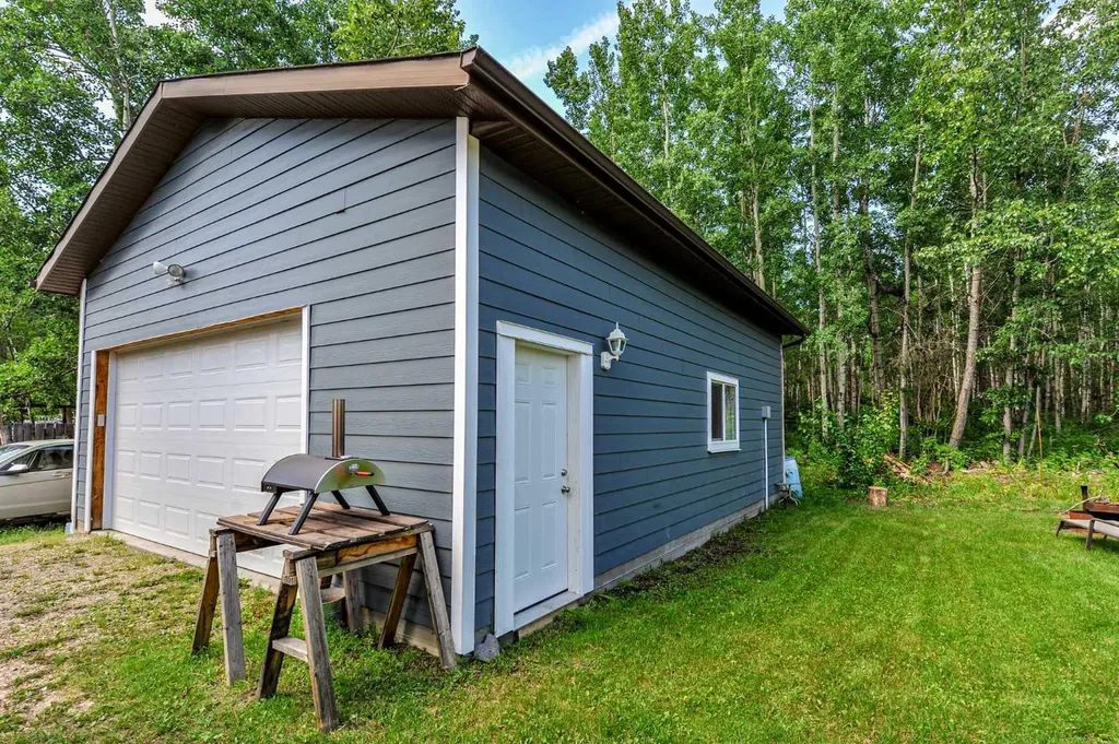 52059 Range Road 220 Rural Strathcona County AB T8E1B9