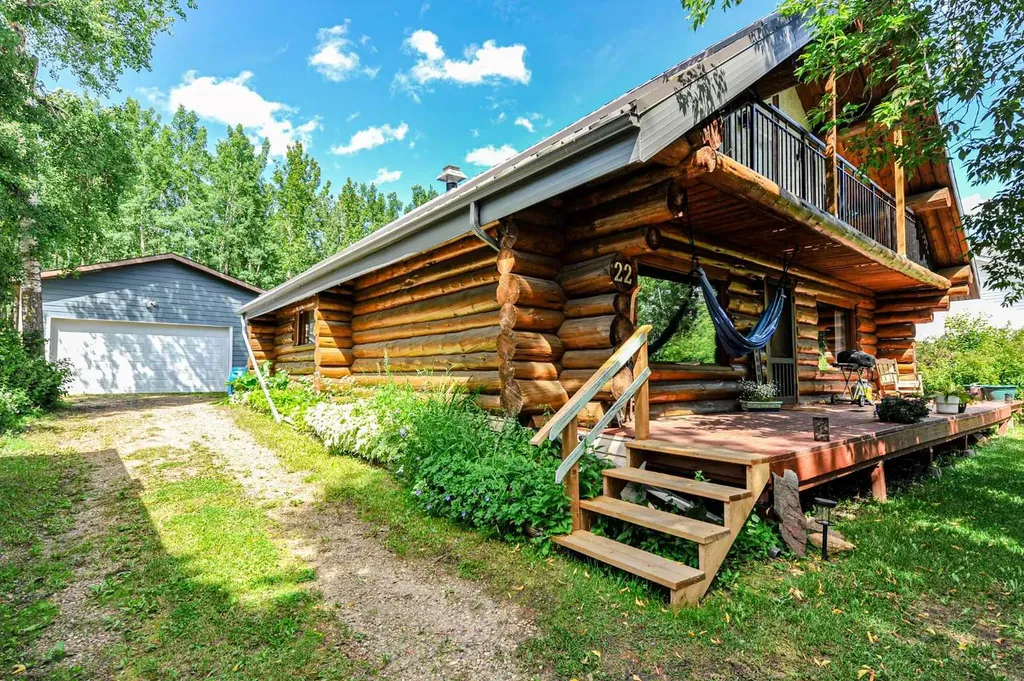 52059 Range Road 220 Rural Strathcona County AB T8E1B9