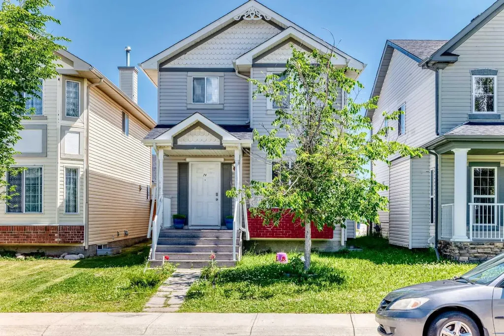 24 Taralake Road NE Calgary AB T3J 0B1