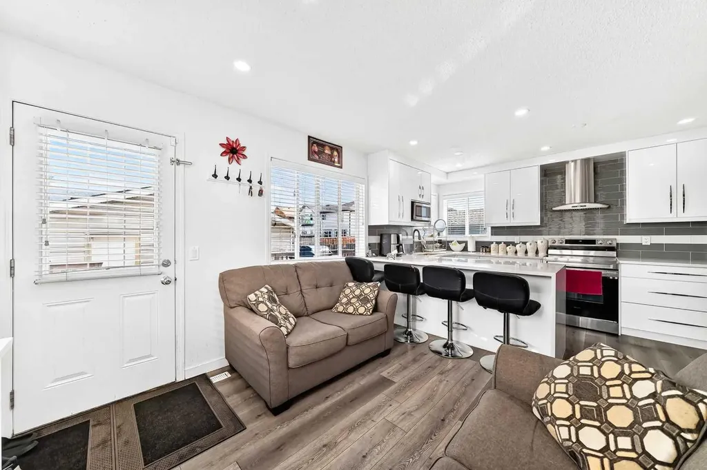 24 Taralake Road NE Calgary AB T3J 0B1