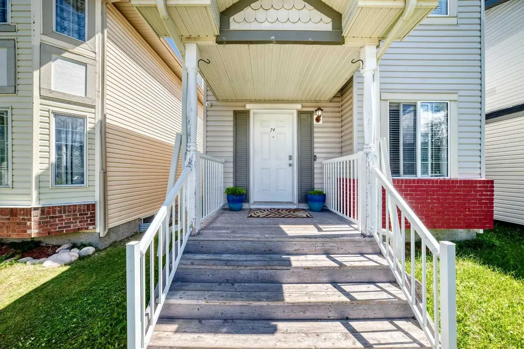 24 Taralake Road NE Calgary AB T3J 0B1
