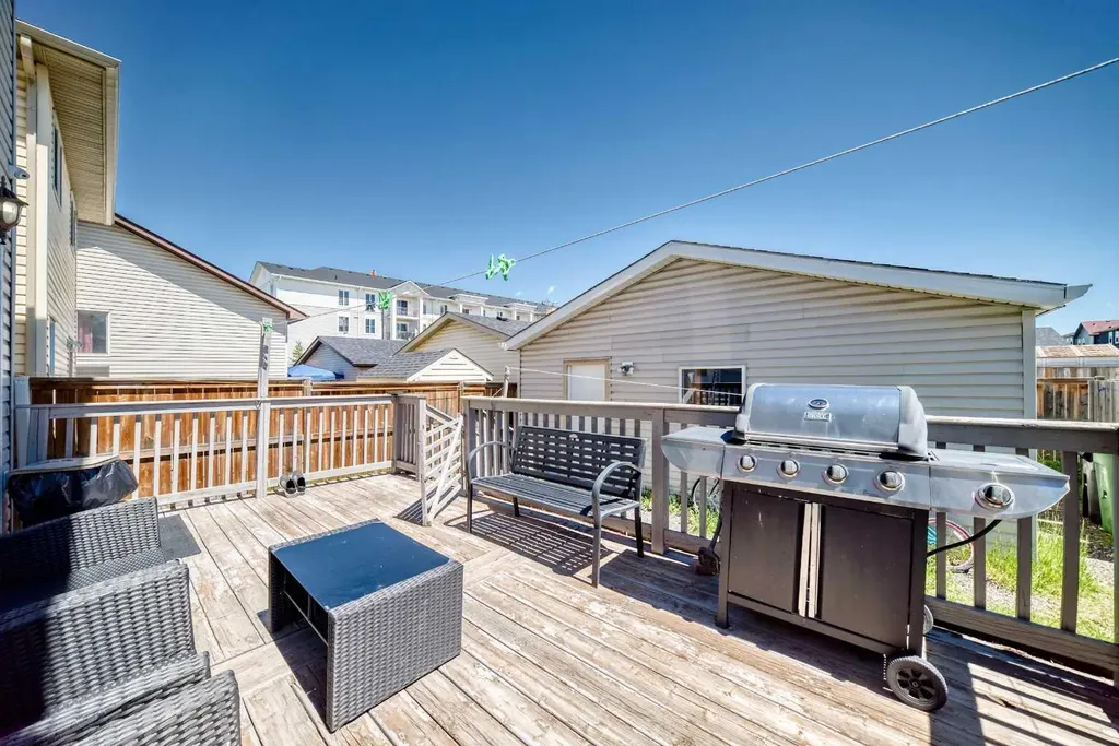 24 Taralake Road NE Calgary AB T3J 0B1