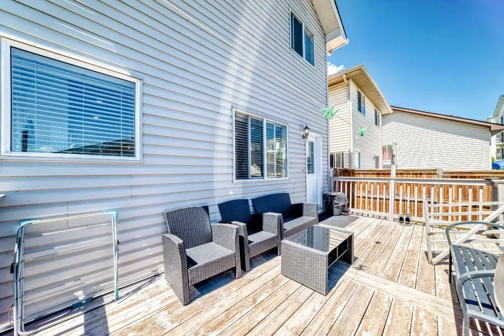 24 Taralake Road NE Calgary AB T3J 0B1
