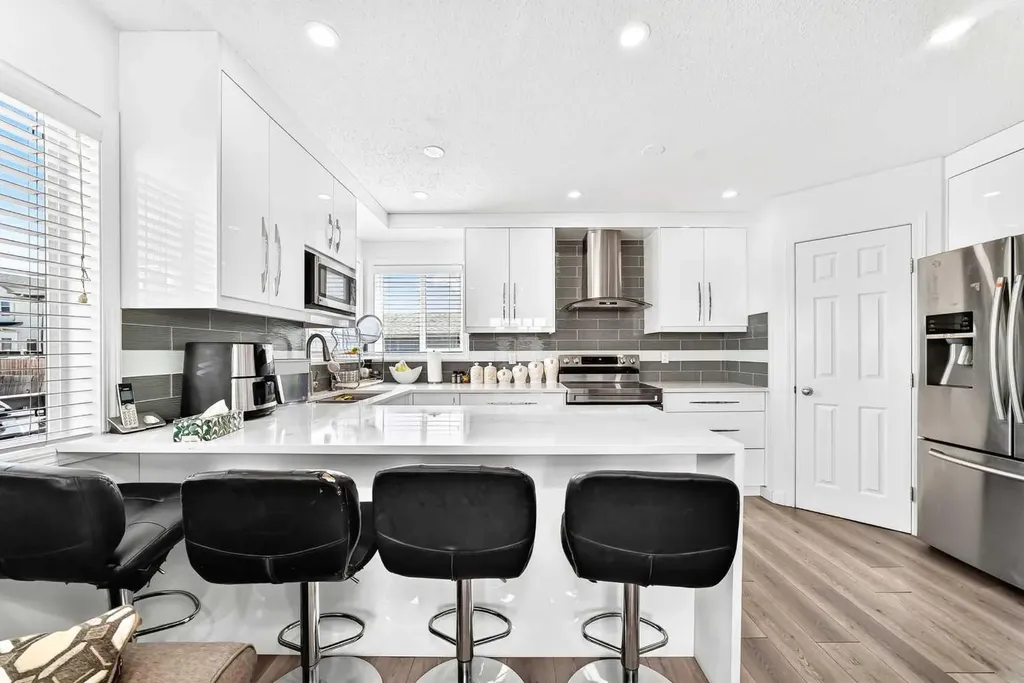 24 Taralake Road NE Calgary AB T3J 0B1