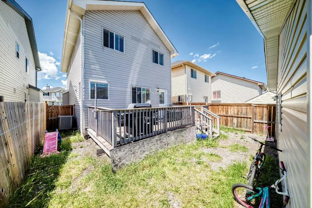 24 Taralake Road NE Calgary AB T3J 0B1