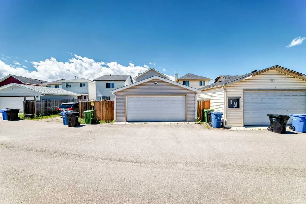24 Taralake Road NE Calgary AB T3J 0B1