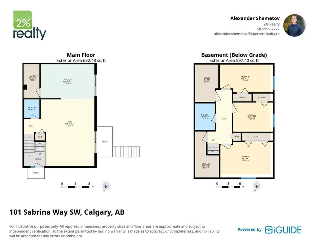 101 Sabrina Way SW Calgary AB T2W 4J4