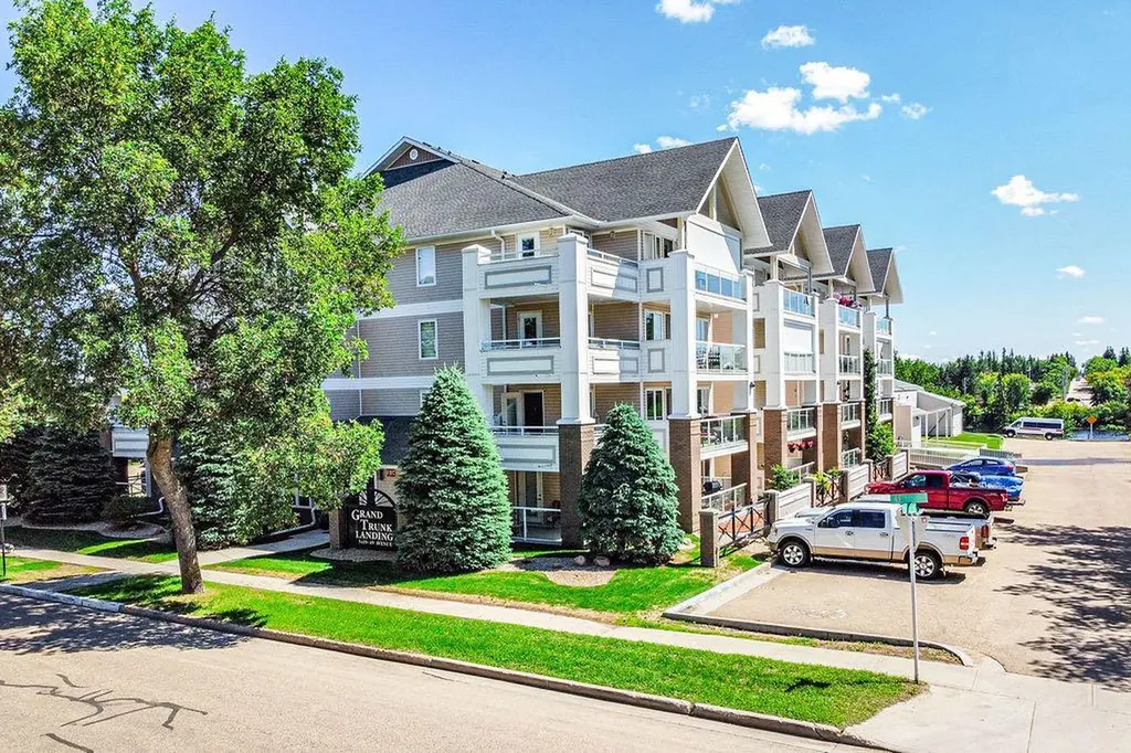 5419 49 Avenue Camrose AB T4V 0N6