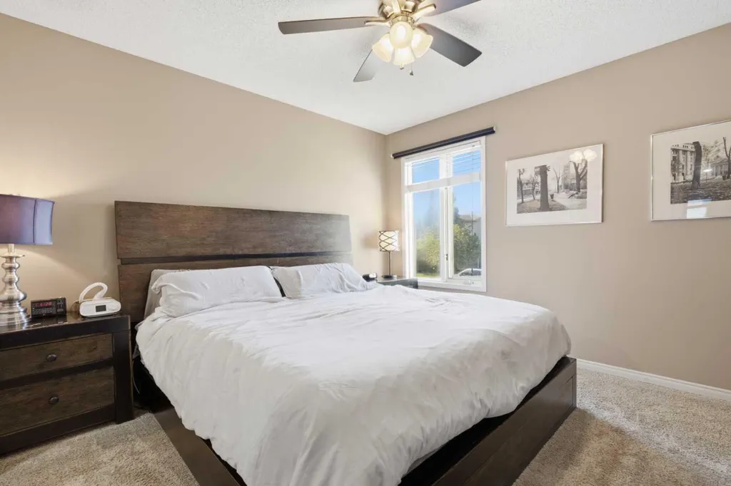 128 Sunvale Crescent SE Calgary AB T2X2S5