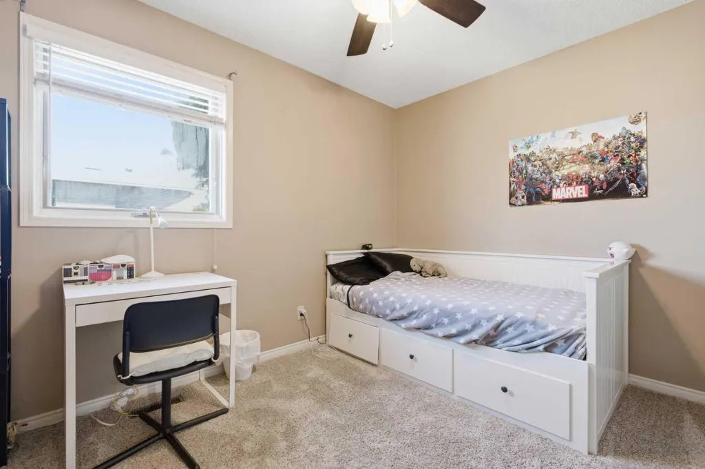 128 Sunvale Crescent SE Calgary AB T2X2S5